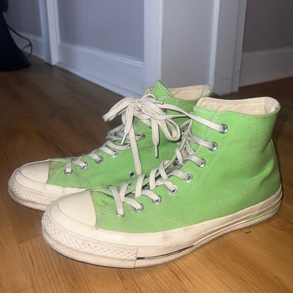 Chuck 70 Hi